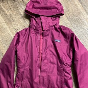 Patagonia Jacket